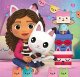 Clementoni Puzzle 3x48 elementów Super Kolor Koci Domek Gabi 2