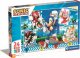 Clementoni Puzzle 24 elementy Maxi Sonic 1