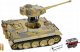 Cobi Klocki Panzer VI Tiger no131 2