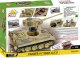 Cobi Klocki Panzer VI Tiger no131 4