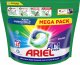 Ariel Kapsułki z płynem do prania All-in-1 PODs 63 szt. color 1