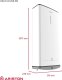 Bojler Ariston Velis 3.0 Dune 80 1.5 kW (4018004) 4