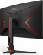 Monitor AOC C27G2Z3/BK 8