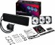 Chłodzenie wodne Asus ROG Strix LC III 360 ARGB LCD (90RC00W1-M0UAY0) 10