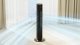 Wentylator Levoit TempSense 42 czarny 3