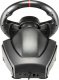 Subsonic SA5658, Steering wheel + Pedals + Joystick, PlayStation 4, Xbox One, Xbox One S, Xbox One X, Xbox Series S, Xbox Series X, D-pad, Options button, Share button, Wired, USB, Black 16