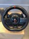 Subsonic SA5658, Steering wheel + Pedals + Joystick, PlayStation 4, Xbox One, Xbox One S, Xbox One X, Xbox Series S, Xbox Series X, D-pad, Options button, Share button, Wired, USB, Black 3