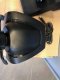 Subsonic SA5658, Steering wheel + Pedals + Joystick, PlayStation 4, Xbox One, Xbox One S, Xbox One X, Xbox Series S, Xbox Series X, D-pad, Options button, Share button, Wired, USB, Black 4