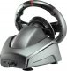 Subsonic SA5658, Steering wheel + Pedals + Joystick, PlayStation 4, Xbox One, Xbox One S, Xbox One X, Xbox Series S, Xbox Series X, D-pad, Options button, Share button, Wired, USB, Black 10