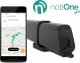 Moduł GPS LOKALIZATOR NOTIONE GPS PLUS UNIWERSALNY CZARNY 2
