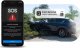 Wideorejestrator Nextbase Nextbase iQ 2K 2K Ultra HD Wi-Fi Zapalniczka Czarny 4