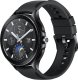 Smartwatch Xiaomi Watch 2 Pro LTE Czarny (BHR7208GL) 1