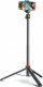 Statyw K&F Statyw K&F Concept 2w1 Selfie z uchwytem do telefonu 5