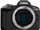 Lustrzanka Canon | Megapixel 24.2 Megapixel MP | ISO ISO 51200 | Wi-Fi | Automatic, manual | CMOS | Juodas 2