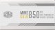 Zasilacz Cooler Master MWE Gold V2 White 850W (MPE-8501-AFAAG-GEU) 5