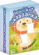 Kangur Gra Układanka Lew i Kot 75338 1