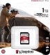 Karta Kingston Canvas React Plus SDXC 1 TB Class 10 UHS-II/U3 V60 (SDR2V6/1TB) 3
