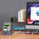 Stacja dokująca Unitek Stacja klonująca dyski 2 x SATA 2,5"/3,5" USB 5Gbps (Y-3026GY01-EU) 6