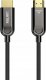 Kabel Unitek HDMI - HDMI 15m srebrny (C11085GY01-15M) 1