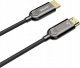 Kabel Unitek HDMI - HDMI 15m srebrny (C11085GY01-15M) 2