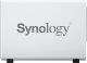 Serwer Synology Synology DS223j /8T | 2-zatokowy serwer NAS w zestawie z dyskami o łącznej pojemności 8TB, Tower 3