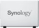 Serwer Synology Synology DS223j /8T | 2-zatokowy serwer NAS w zestawie z dyskami o łącznej pojemności 8TB, Tower 5