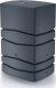 Prosperplast PROSPERPLAST POJEMNIK NA DESZCZÓWKĘ AQUA TOWER 450L ANTRACYT 1