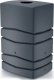 Prosperplast PROSPERPLAST POJEMNIK NA DESZCZÓWKĘ AQUA TOWER 450L ANTRACYT 4