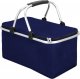 Heckermann Kosz piknikowy 30L Granatowy 3