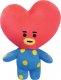 BT21 BT21 - Pluszowa maskotka 20 cm TATA 1
