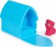 Spin Master Kinetic Sand - Piasek kinetyczny z figurką pieska (GXP-912203) 7