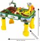 Klein Stolik farma piaskownica 4