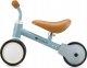 Rowerek biegowy KinderKraft trójkołowy CUTIE LIGHT BLUE 2