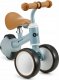 Rowerek biegowy KinderKraft trójkołowy CUTIE LIGHT BLUE 4