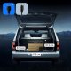 Lodówka turystyczna Peme Quest 30 Storm Sand 7