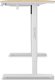 Biurko SENSE7 Newai Bambus 120 cmx60 cm 12