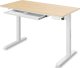 Biurko SENSE7 Newai Bambus 120 cmx60 cm 13