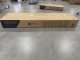 Biurko SENSE7 Nojo Black 140 cmx70 cm Black 13