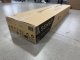 Biurko SENSE7 Nojo Black 140 cmx70 cm Black 14