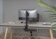 SENSE7 Uchwyt biurkowy na monitor 17"-32" FLOAT 2
