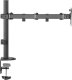 SENSE7 Uchwyt biurkowy na monitor 17"-32" FLOAT ARM 9
