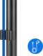 SENSE7 Uchwyt biurkowy na 2 monitory 17"-32" FLOAT DOUBLE 4