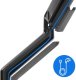 SENSE7 Uchwyt biurkowy na monitor 17"-32" HANG 4