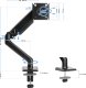 SENSE7 Uchwyt biurkowy na monitor 17"-32" HANG 8
