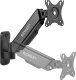 SENSE7 Uchwyt do ściany na monitor 17"-32" HANG WALL 10