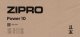 Wioślarz Zipro Wioślarz Power 10 9