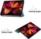 Etui na tablet iLike Tab P12 12.7 Tri-Fold Stand Case Sakura 4