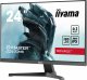 Monitor iiyama G-Master G2470HS-B1 Red Eagle 5