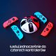 HyperX Stacja dokująca Clutch Quad 2 Nintendo 8