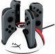 HyperX Stacja dokująca Clutch Quad 2 Nintendo 9